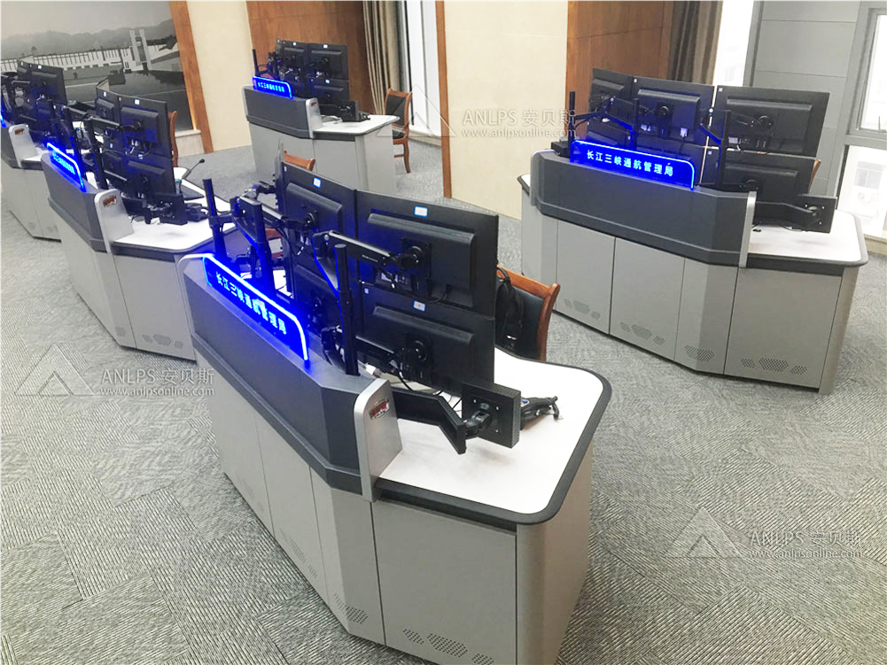 安貝斯控制臺